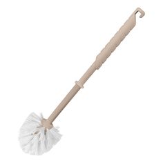 Ершик для туалета Idiland бежевый