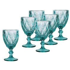 Набор бокалов BK-9923 6пр Bekker