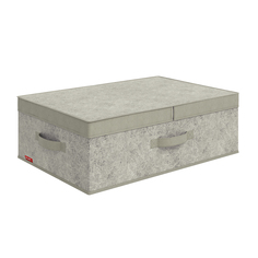 Коробка для хранения вещей, Valiant MM-BOX-LD, 58х40х18 см
