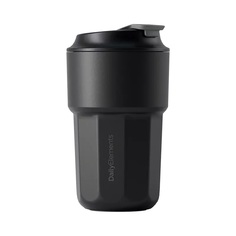 Термокружка Daily Elements Drink Cup Universal Black 420 ml