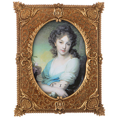 Фоторамка Lefard Рококо 19х1.5х24 см Image ART