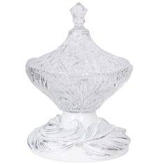 Сахарница Боа Сильвер Bogacho