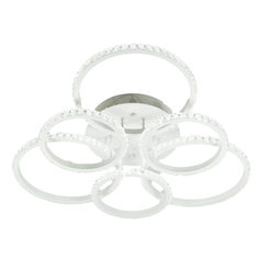 Светодиодный светильник С6601 3+3 LUSTRY OMSK RU