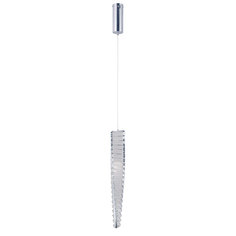 Светильник подвесной светодиодный MW-Light люстра LED Гослар 498017001