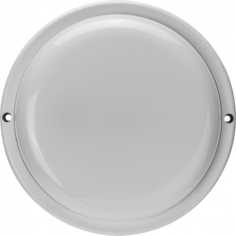 Светильник пылевлагозащищенный ОНЛАЙТ 90 121 OBL-R4 12 Вт 6500К IP65 белый