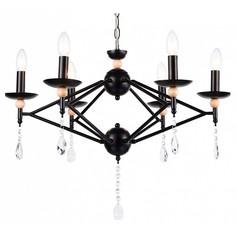 Подвесная люстра Ambrella TR TR9597