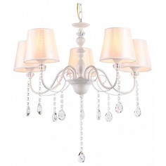 Подвесная люстра Ambrella TR TR4603