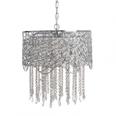 Подвесная люстра X9118A/6CH Abrasax