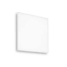 Светильник потолочный Ideal Lux Mib PL Square 19Вт 2100Лм 4000К IP65 LED 230В