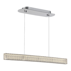 Люстра подвесная ST-Luce SL6008.133.01