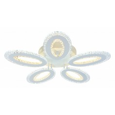 Потолочная люстра Escada Air 10211/5LED