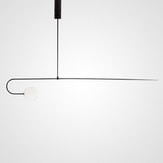 Подвесной светильник LINES G Imperium Loft