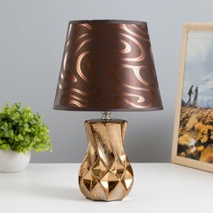 Настольная лампа RISALUX 9673021 Эльга