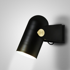 Настенный & настольный светильник Table lamp Carronade Imperium Loft