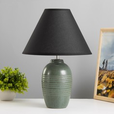 Настольная лампа RISALUX 9561932 Ноеми