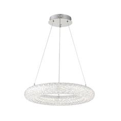 Подвесной светодиодный светильник Escada Biafo 102321LED