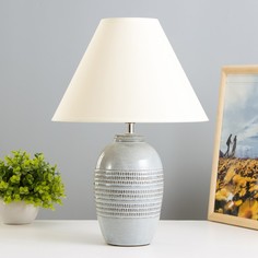 Настольная лампа RISALUX 9561931 Ноеми