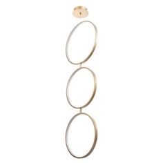 Светильник BayerLux 9626284 Трио