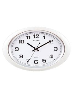 Настенные часы LA MER GS121-17