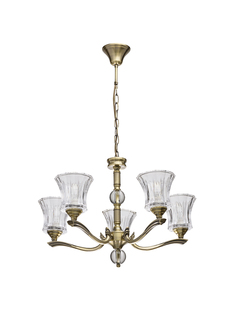 Люстра MW 508310184 Аманда