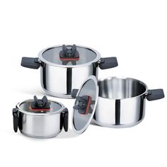 Набор посуды Maestro MR-3531 6 предметов