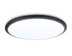 Потолочный светодиодный светильник Ambrella light Orbital Air FZ1235