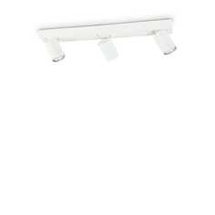 Светильник потолочный Ideal lux Rudy PL3 L535мм 3x5Вт 3x480Лм 3000К IP20 LED 230В 229065