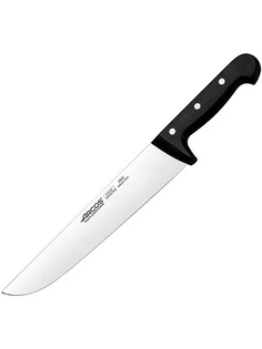 Нож кухонный поварской Tramontina стальной 34 см