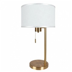 Настольная лампа Arte Lamp Proxima A4031LT-1PB
