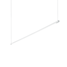 Светильник подвесной Ideal Lux Yoko SP 16Вт 1450Лм 3000К IP20 LED 230В Белый 258898