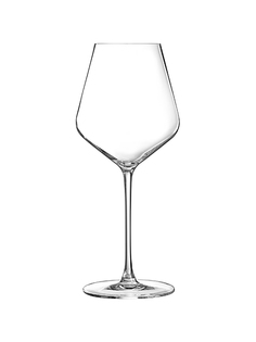 Бокал для вина Дистинкшн Chef&Sommelier хрустальный 470 мл прозрачный