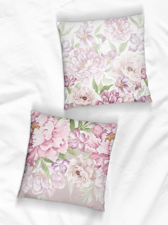 Наволочка Василиса 70х70 2шт