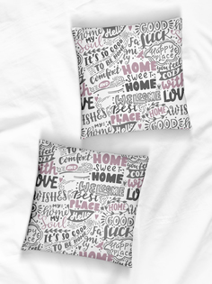 Наволочка Василиса 70х70 2шт