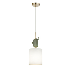 Люстра Odeon Light Cactus 5425/1