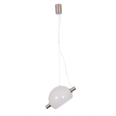 Светильник подвесной De Markt люстра светодиодная LED Граффити 678013701