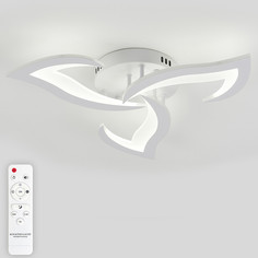 Светодиодный светильник Natali Kovaltseva с пультом ду 60вт