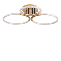 Люстра Lumion 6545/68CL LEDIO LN23 068 LED 105W 3000-6000K 6031Лм 220V