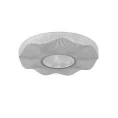 Светильник LED Tango "АУРА" 60Вт НББД-RC-Р-1 380х70,осн. 350 с ИК ДУ