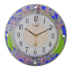 Настенные часы La Mer GT005002