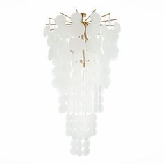 Подвесная люстра ST Luce Vittoria SL1231.303.12