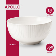 Пиала APOLLO Nimbo 14 см 550 мл фарфор NMB-14