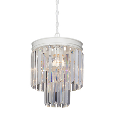 Люстра потолочная Vitaluce V5151-0/3+1