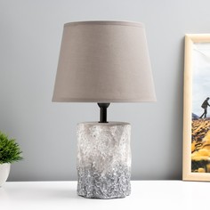 Настольная лампа RISALUX Сан 9888524