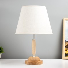 Настольная лампа RISALUX Фрутекс 9888539