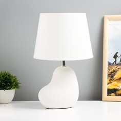 Настольная лампа RISALUX Коро 9874479