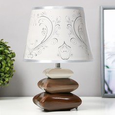 Настольная лампа RISALUX Джулиан 9329966