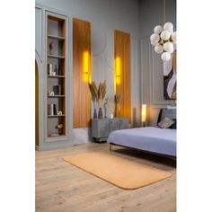 Коврик Arya 60x100 Arabella Капучино