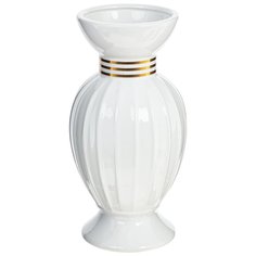 Ваза керамическая Remeco Collection, 12х12х23 см KSM-785671