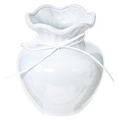 Ваза керамическая Remeco Collection, 14х14х16,5 см KSM-798024