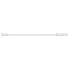 Карниз для ванной комнаты, длина 140-260cm HB75902 Haiba
